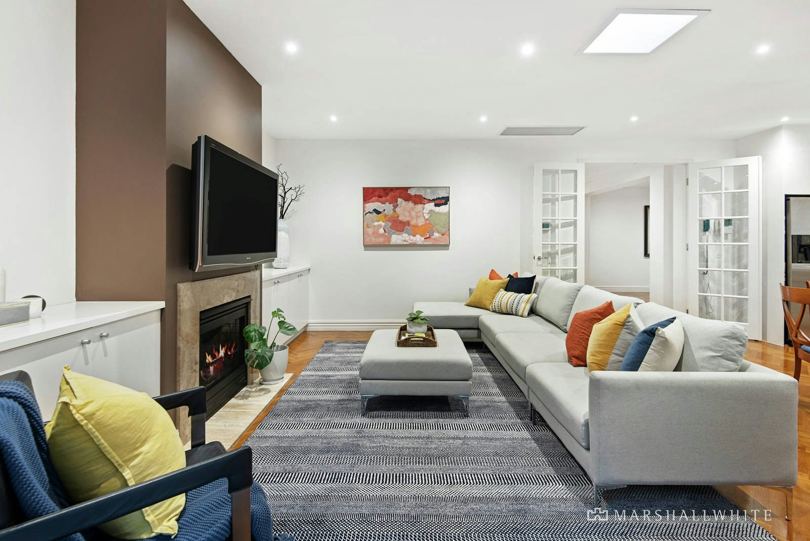 8 Hertford Crescent, Balwyn, VIC