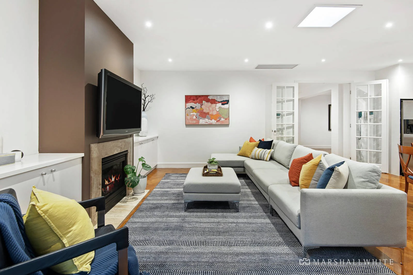 8 Hertford Crescent, Balwyn, VIC