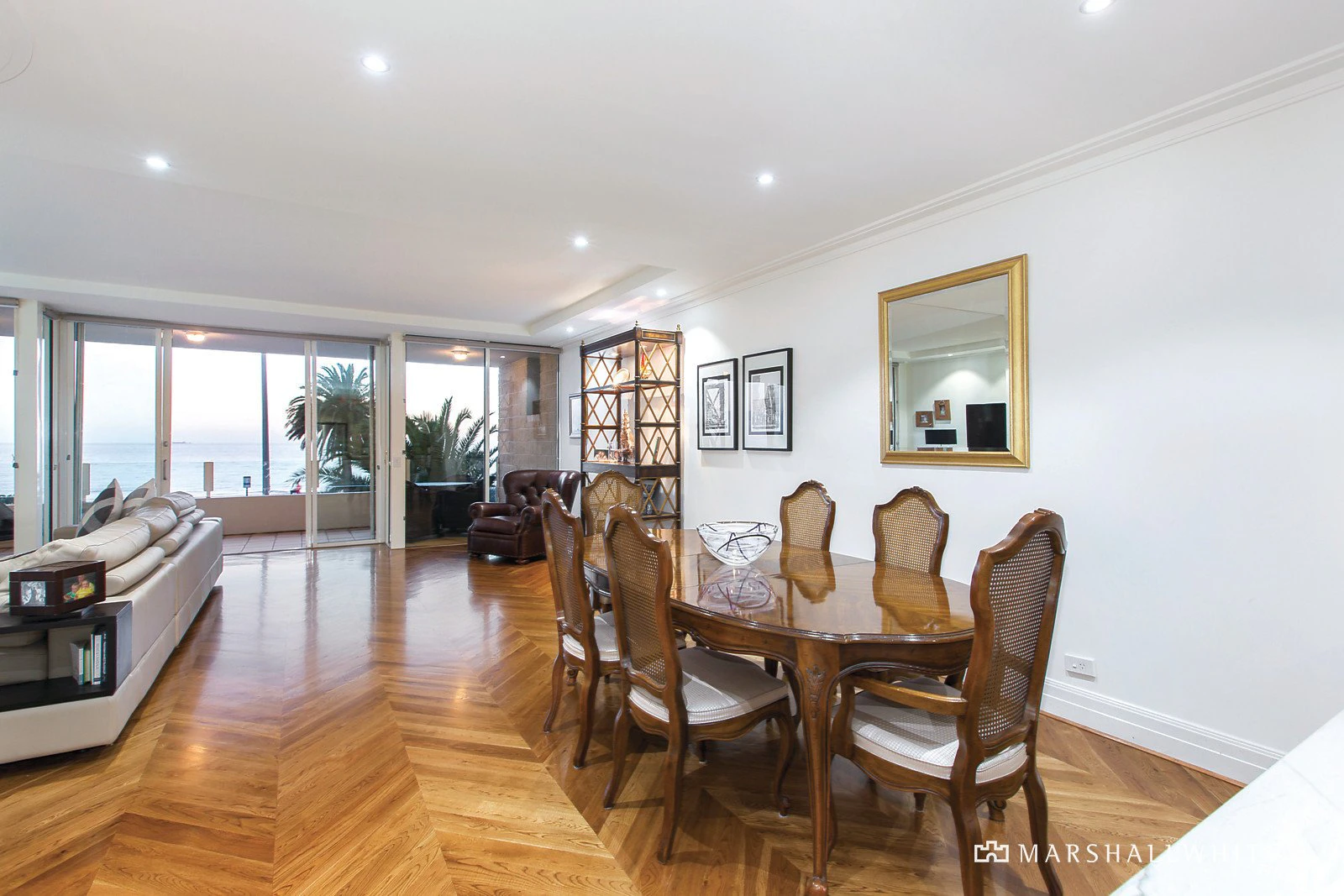 22/156 Beaconsfield Parade, Albert Park, VIC
