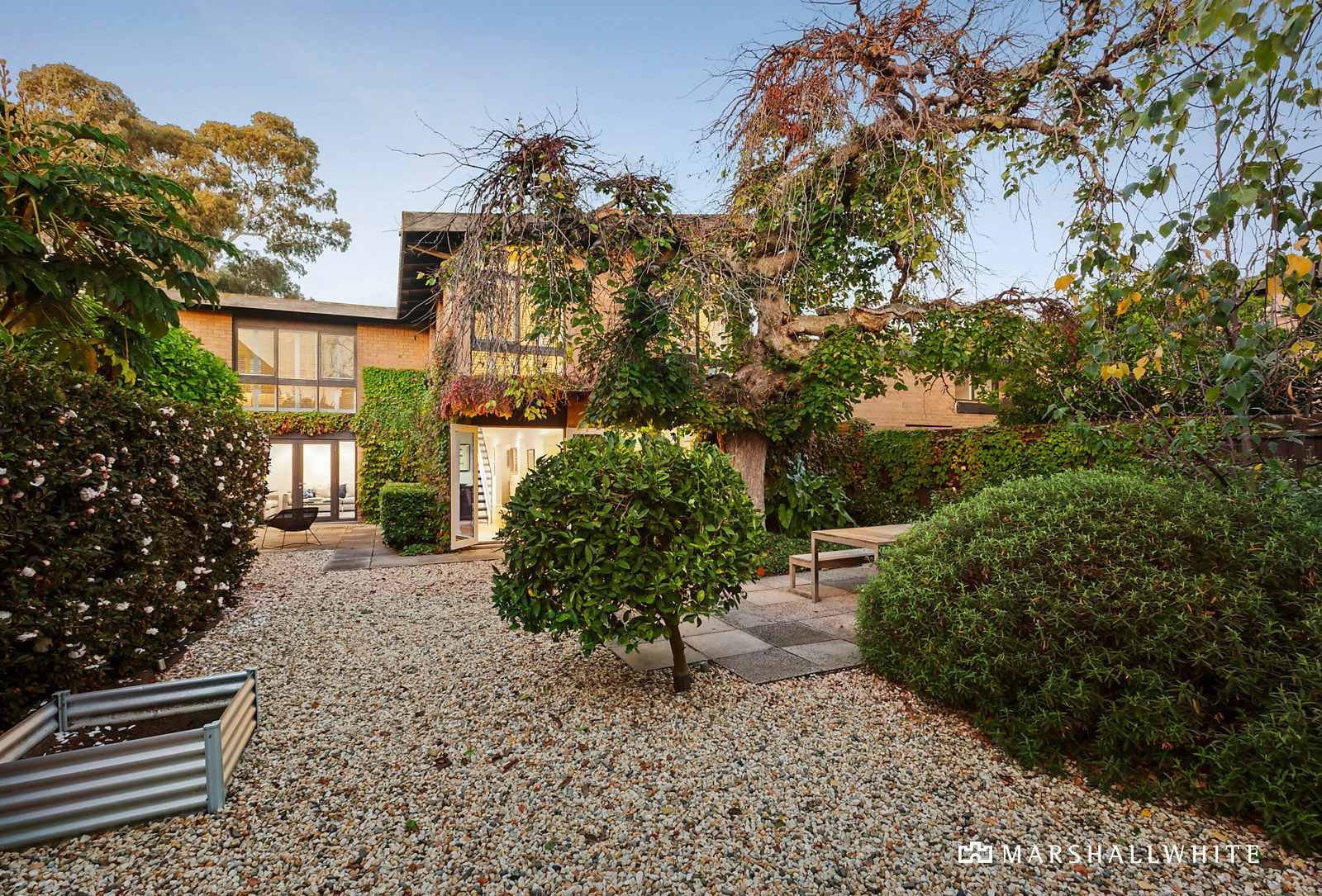 6/17 Sorrett Avenue, Malvern, VIC