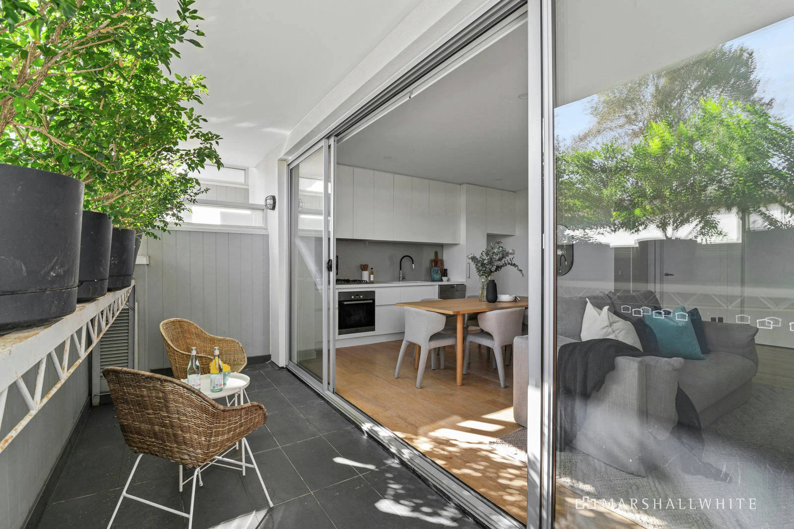 5/22 Wattle Road, Hawthorn, VIC