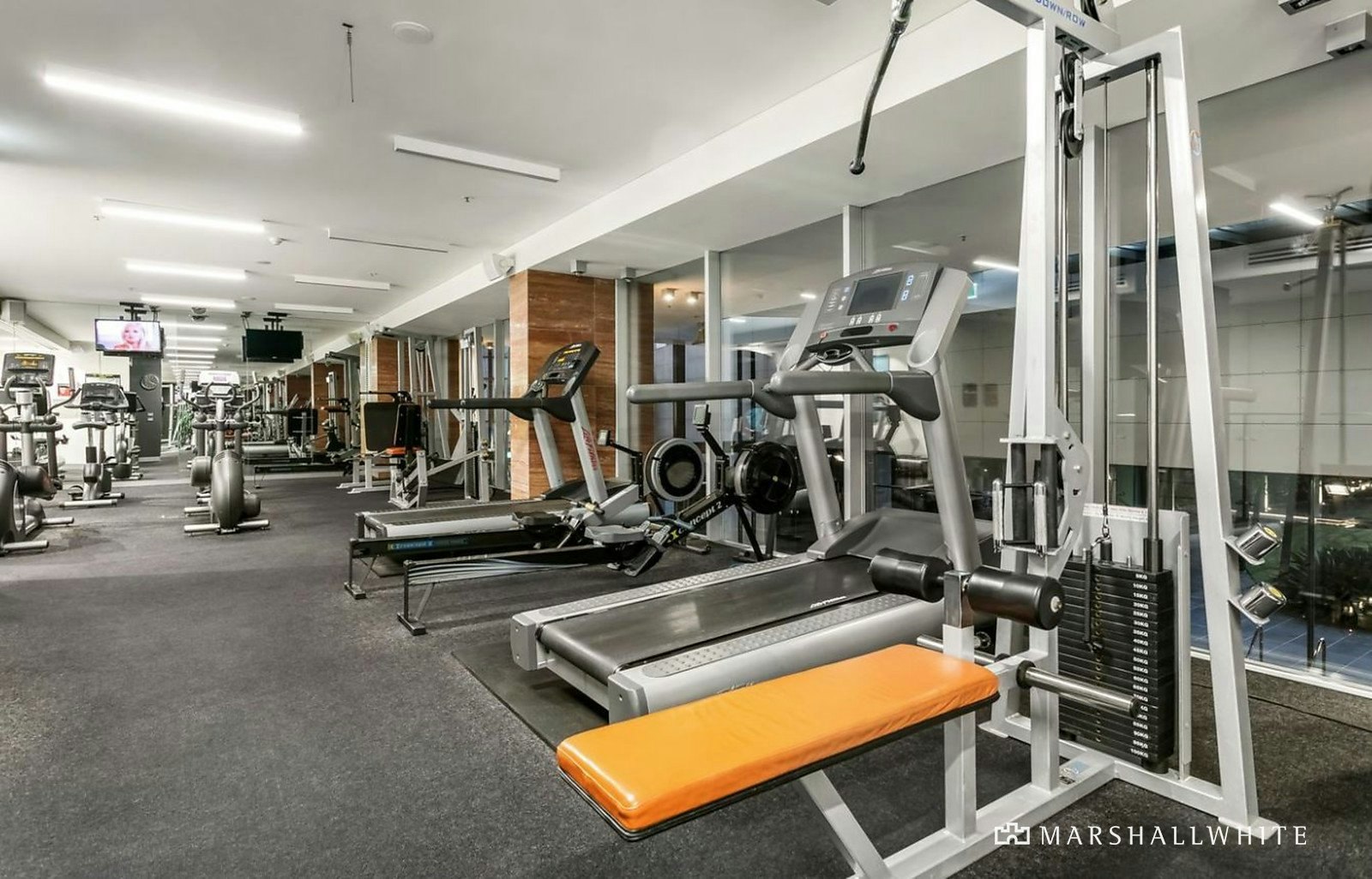 602/250 St Kilda Road, Melbourne, VIC