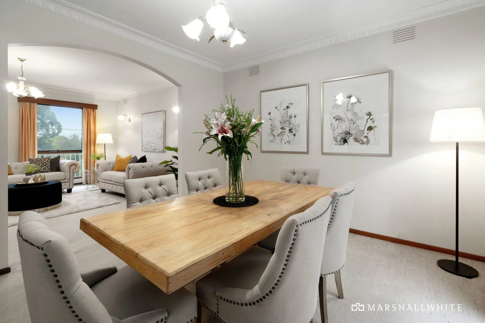 19 Cockaigne Street, Doncaster, VIC