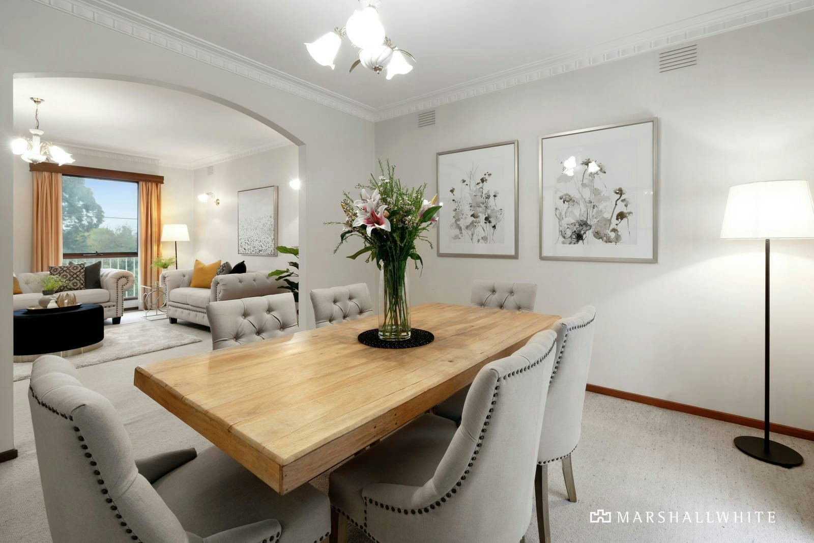 19 Cockaigne Street, Doncaster, VIC