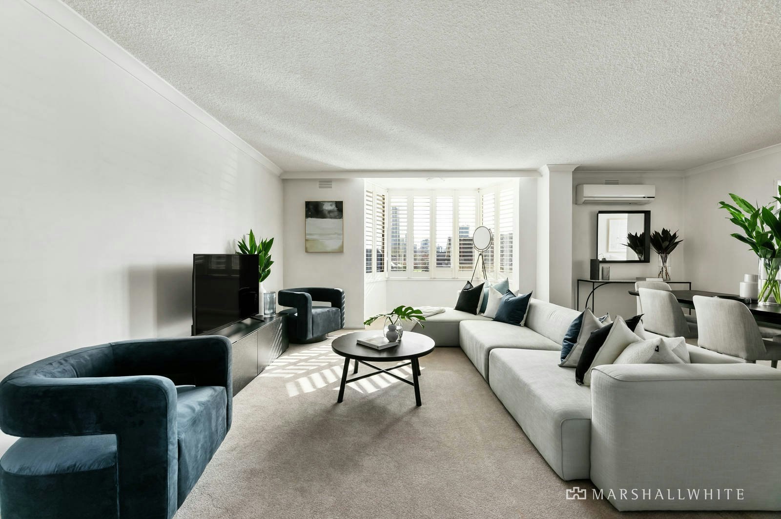 34/417 Toorak Road, Toorak, VIC