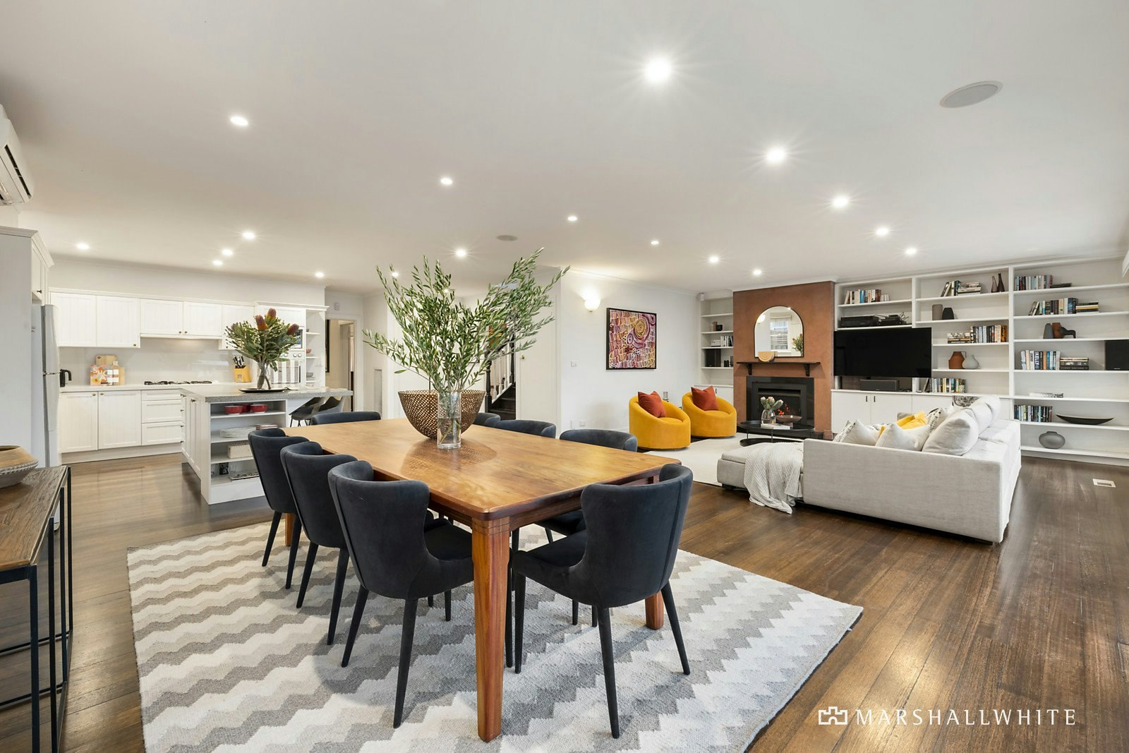 12 Grandview Road, Glen Iris, VIC