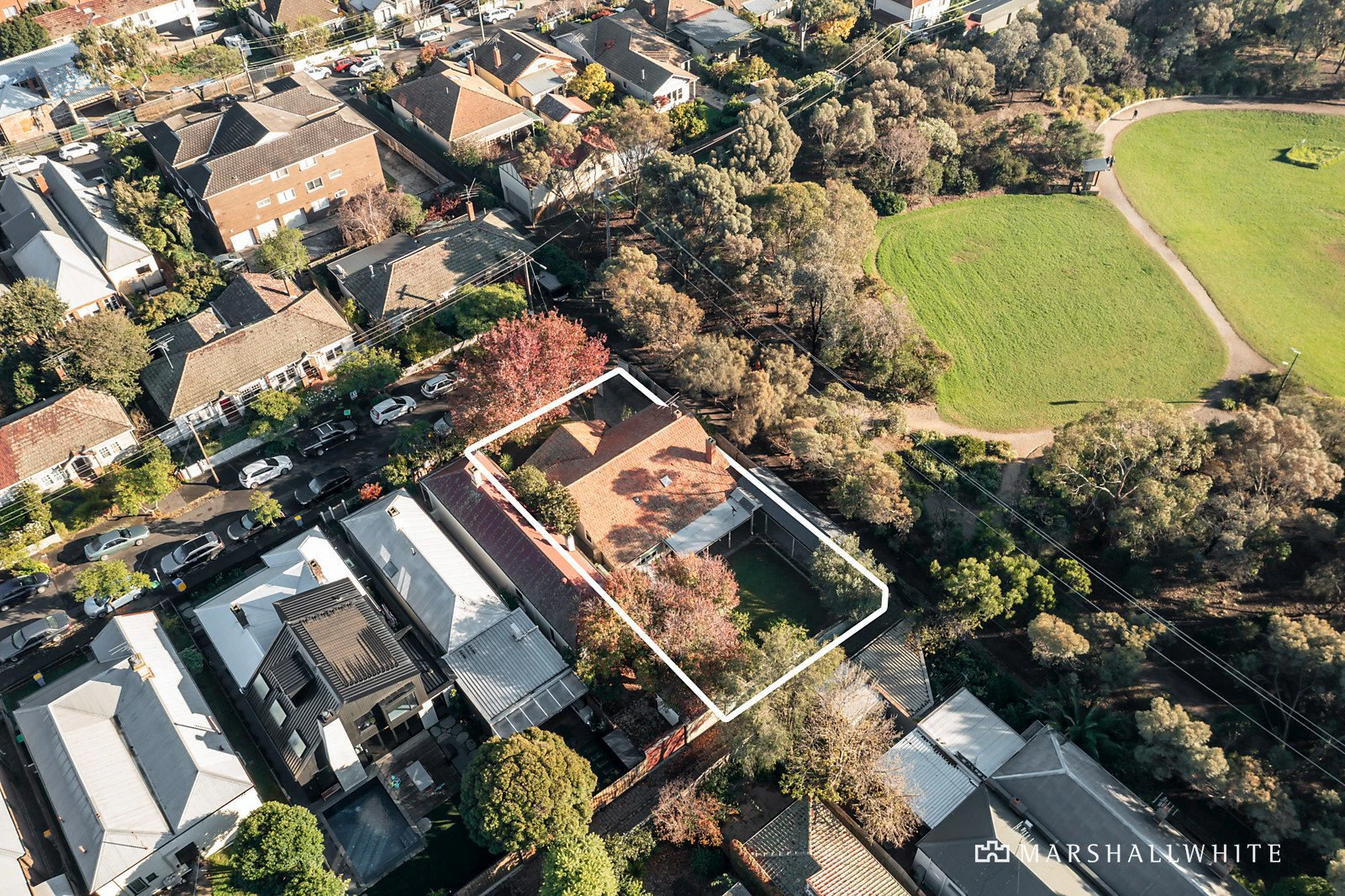1 Carnarvon Street, Hawthorn East, VIC