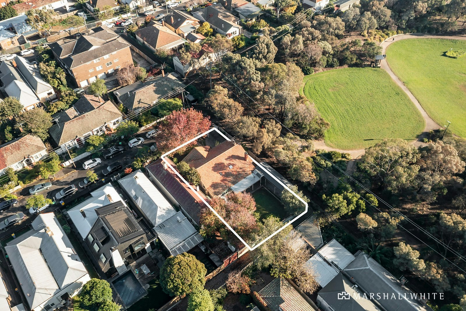 1 Carnarvon Street, Hawthorn East, VIC
