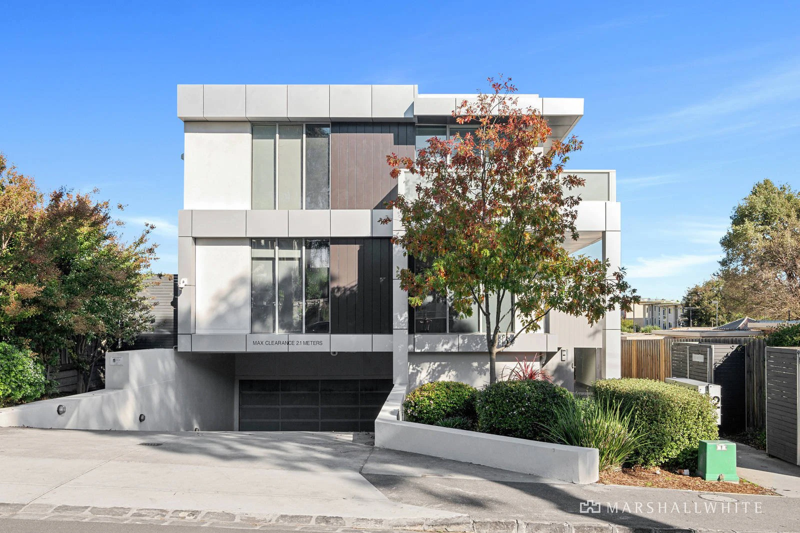 5/22 Wattle Road, Hawthorn, VIC