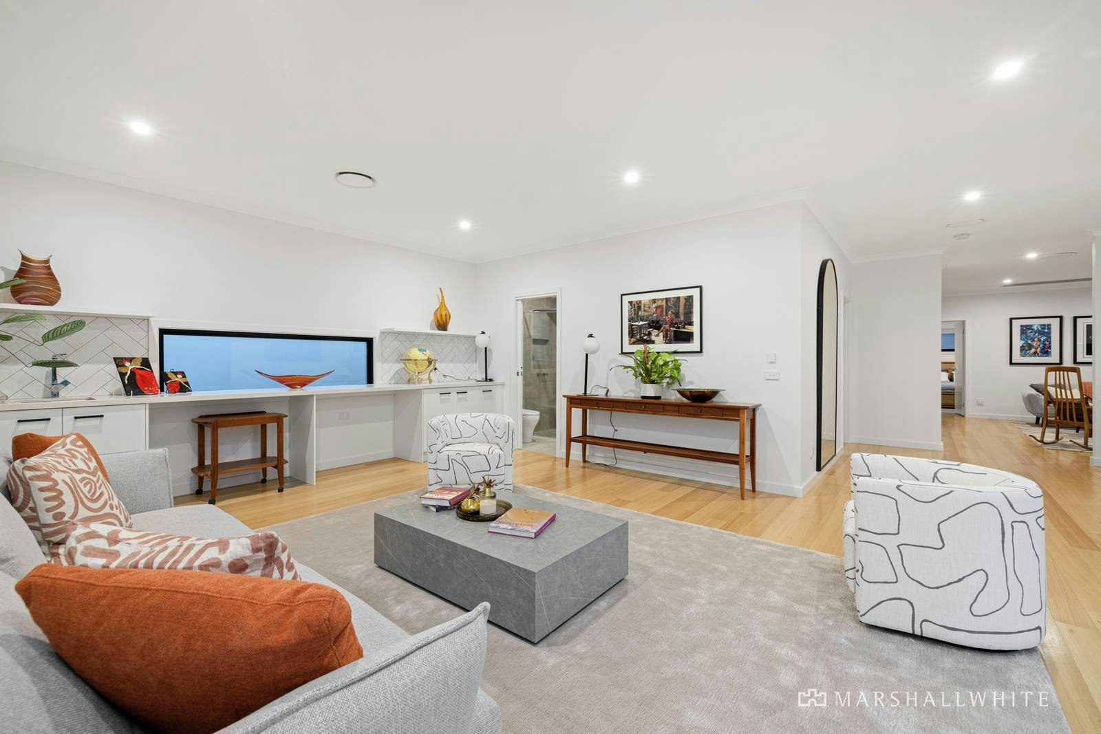 17 Flame Tree Grove, Mornington, VIC