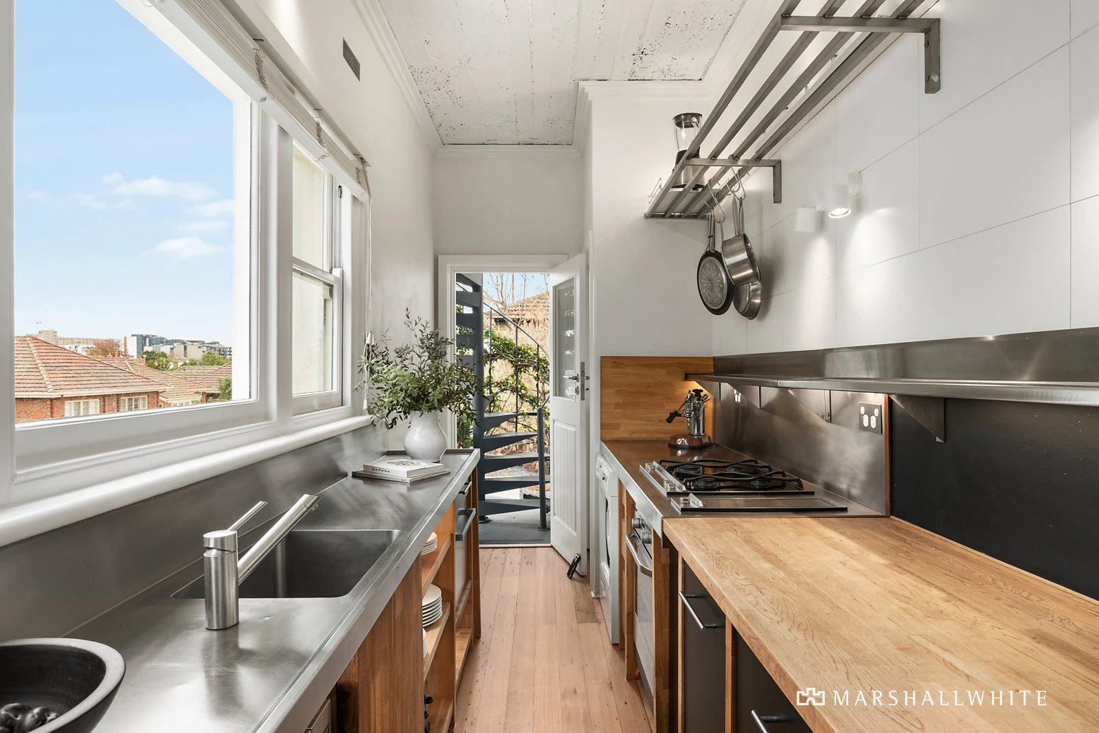 2/263 Williams Road, South Yarra, VIC