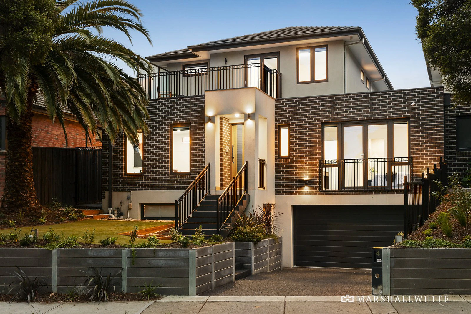 4 Ryburne Avenue, Ashburton, VIC