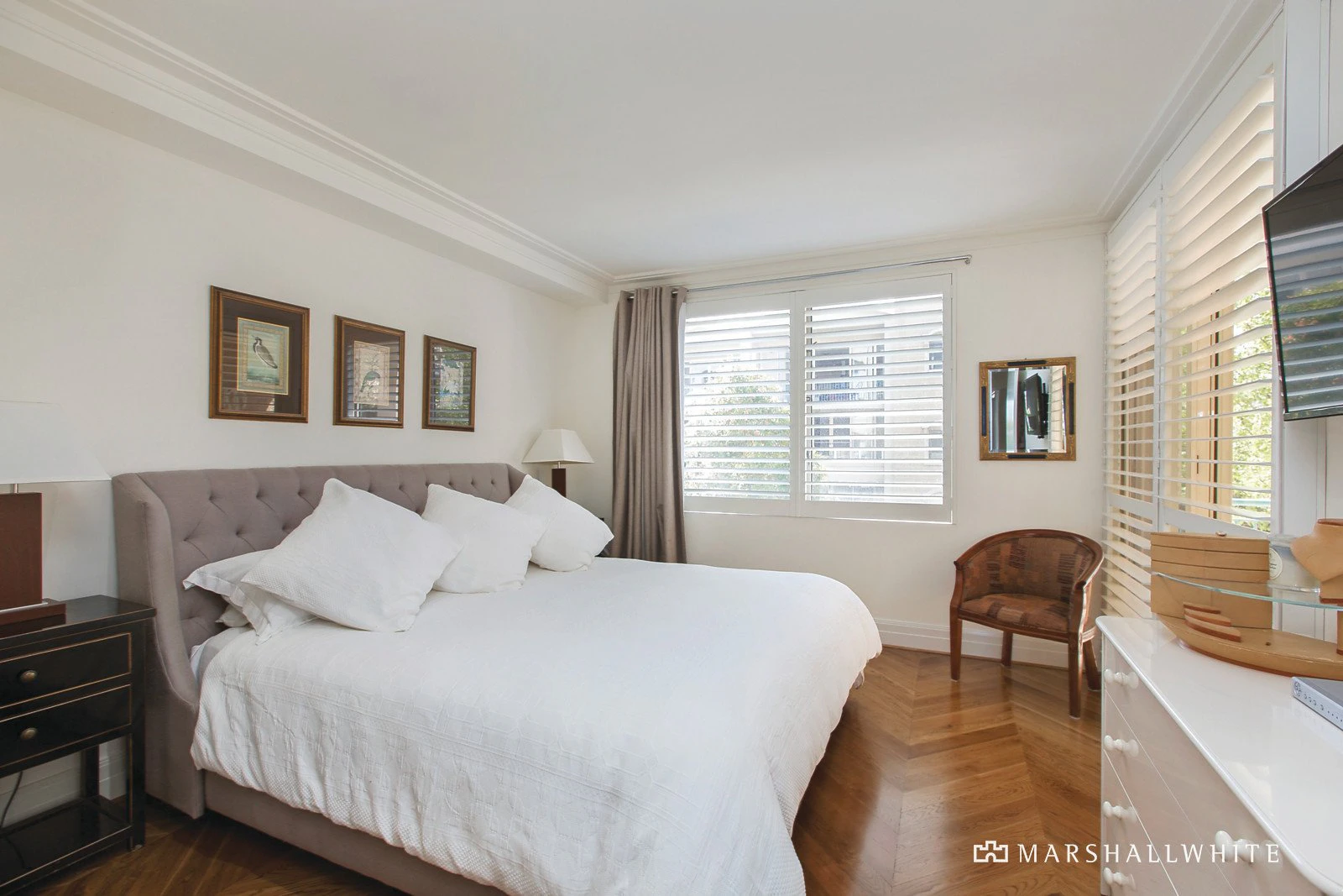 22/156 Beaconsfield Parade, Albert Park, VIC
