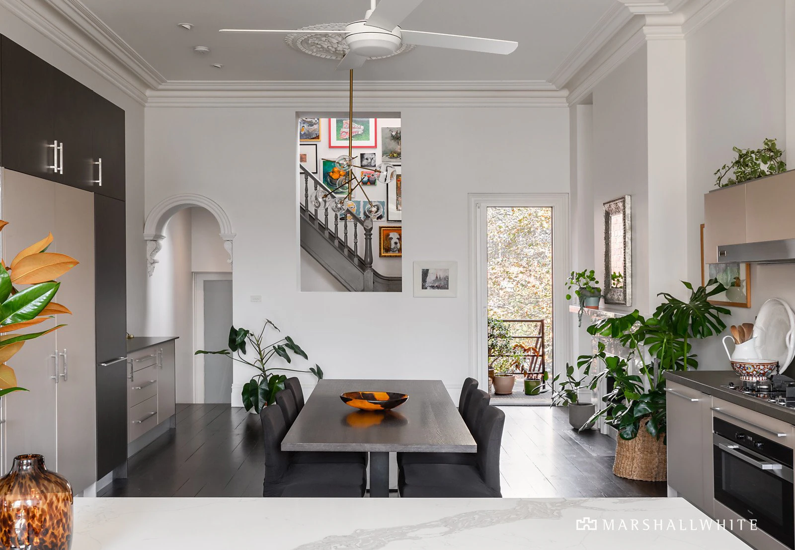 234A Swan Street, Richmond, VIC