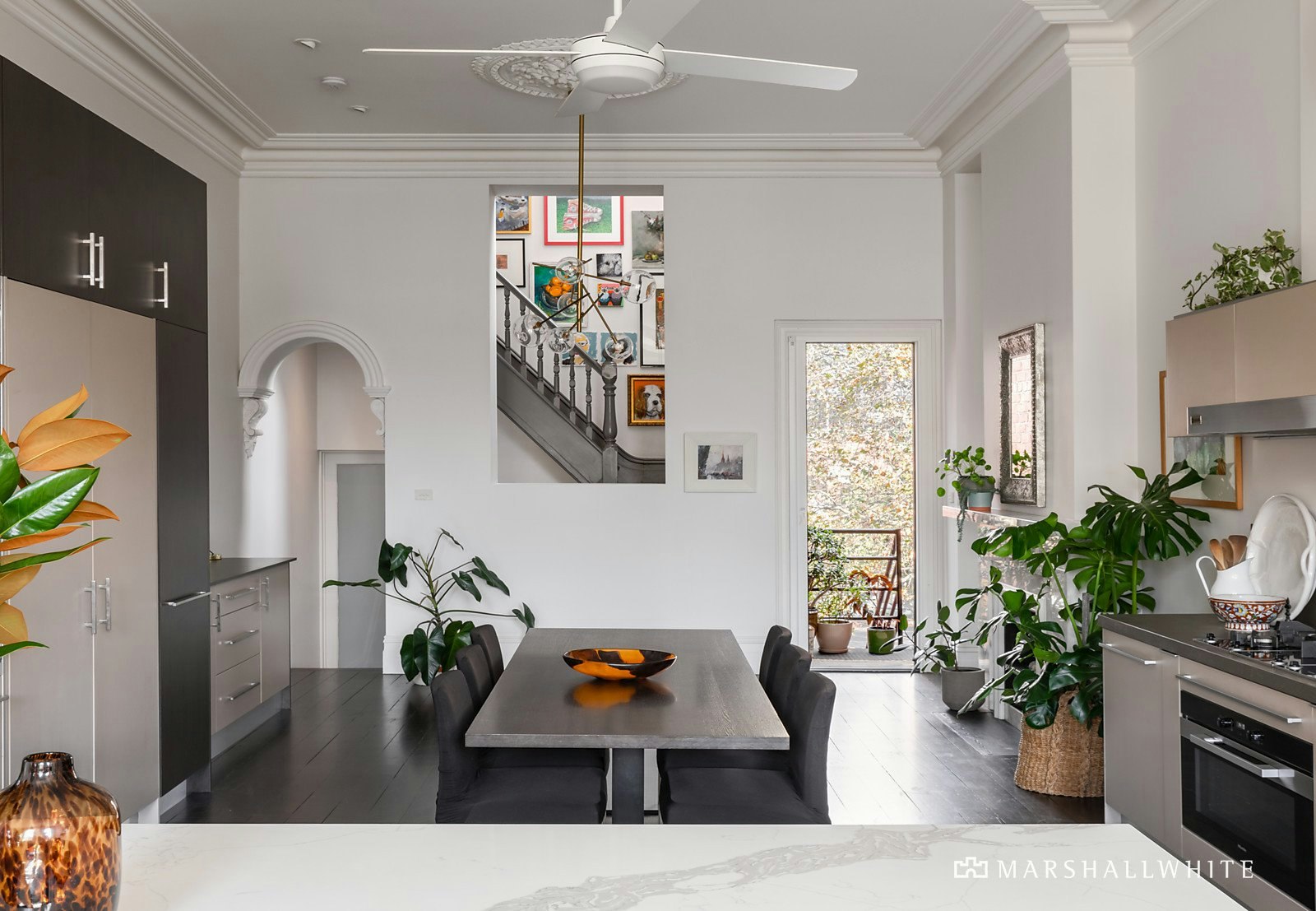 234A Swan Street, Richmond, VIC