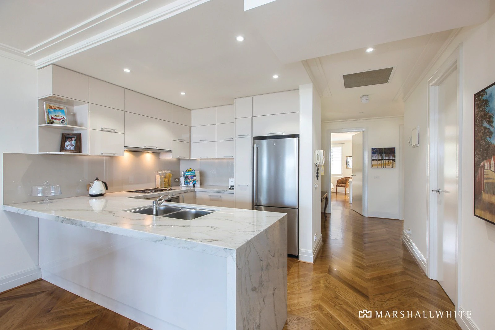 22/156 Beaconsfield Parade, Albert Park, VIC