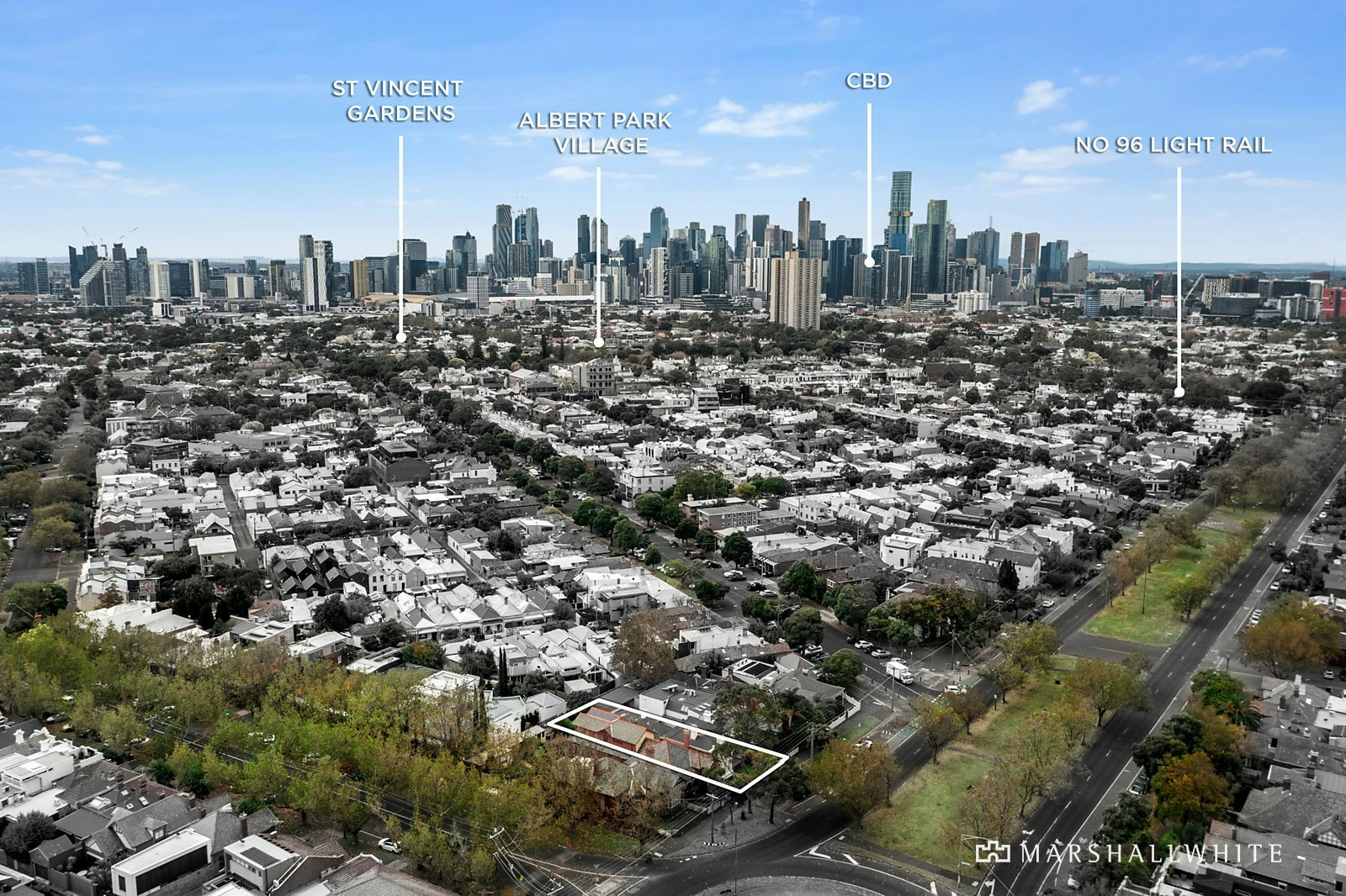 104 Kerferd Road, Albert Park, VIC