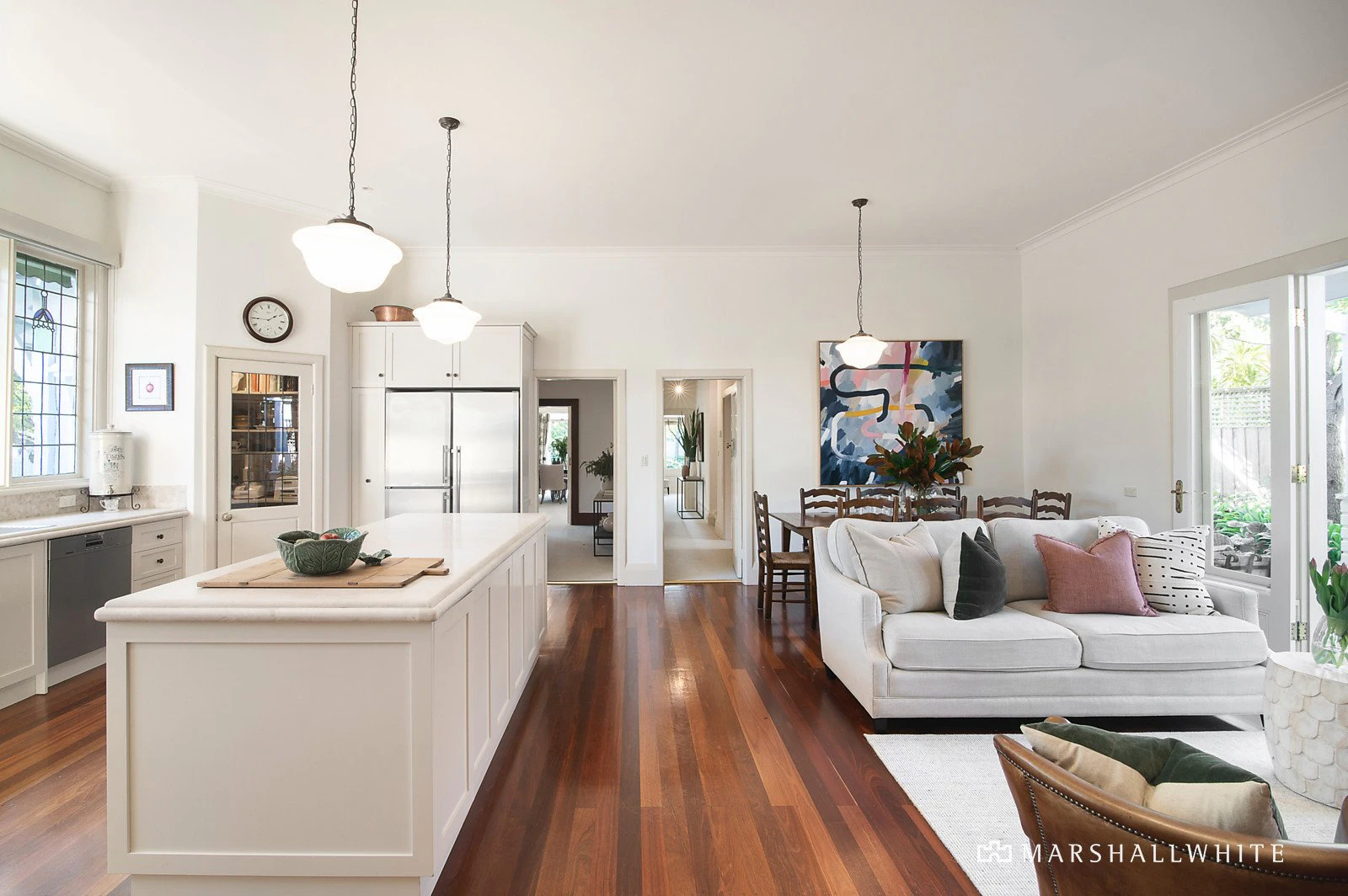 18 Bolton Avenue, Hampton, VIC