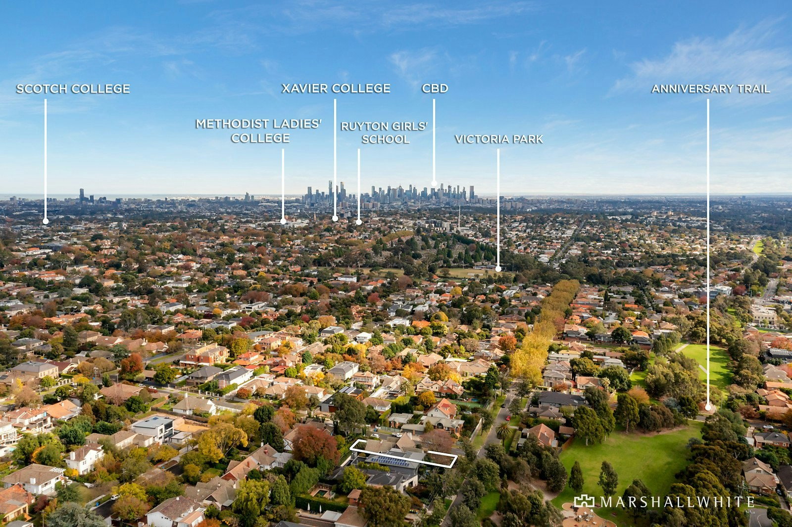 60 Campbell Street, Kew, VIC