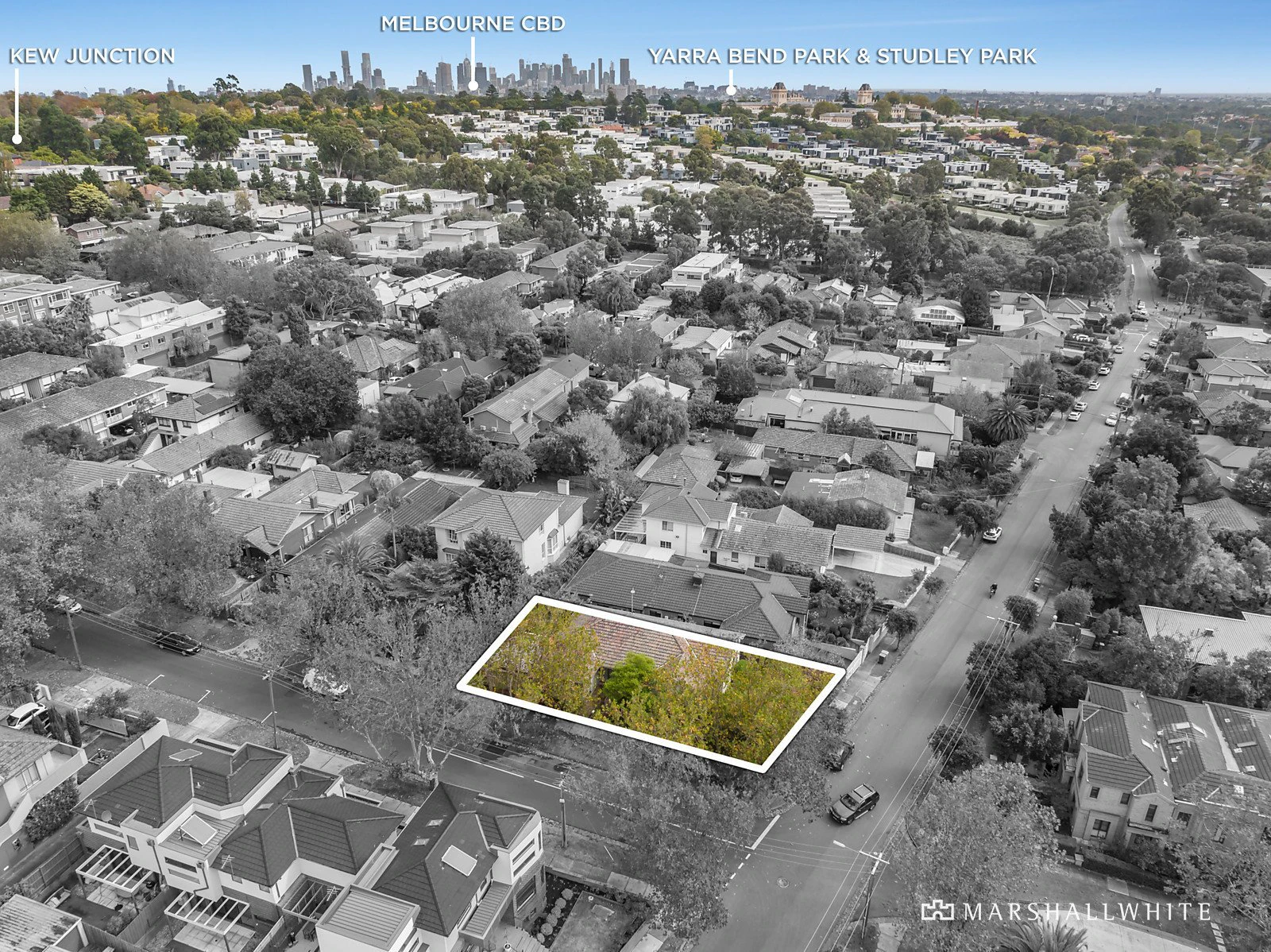 119 Walpole Street, Kew, VIC