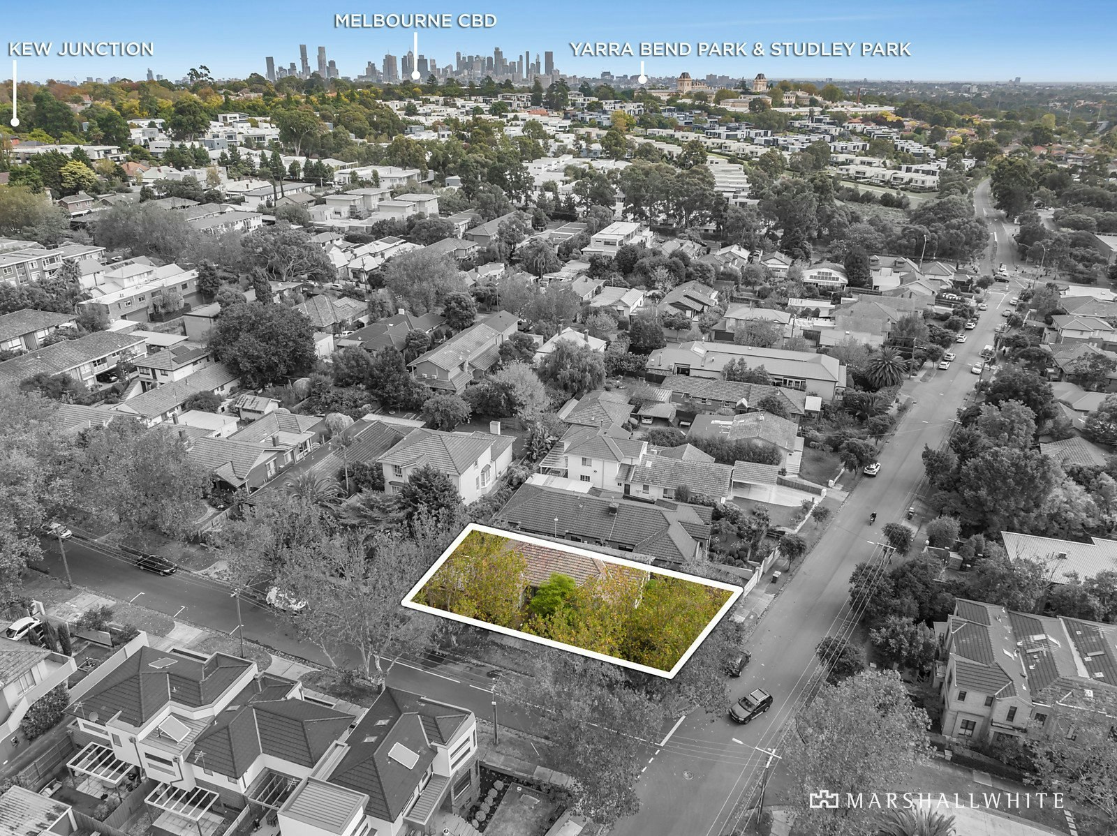 119 Walpole Street, Kew, VIC