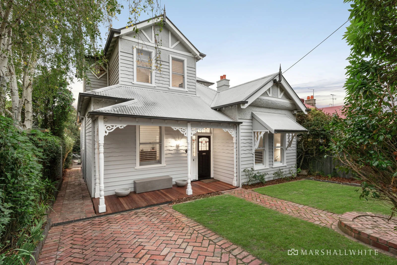 7 Mortimer Street, Kew, VIC