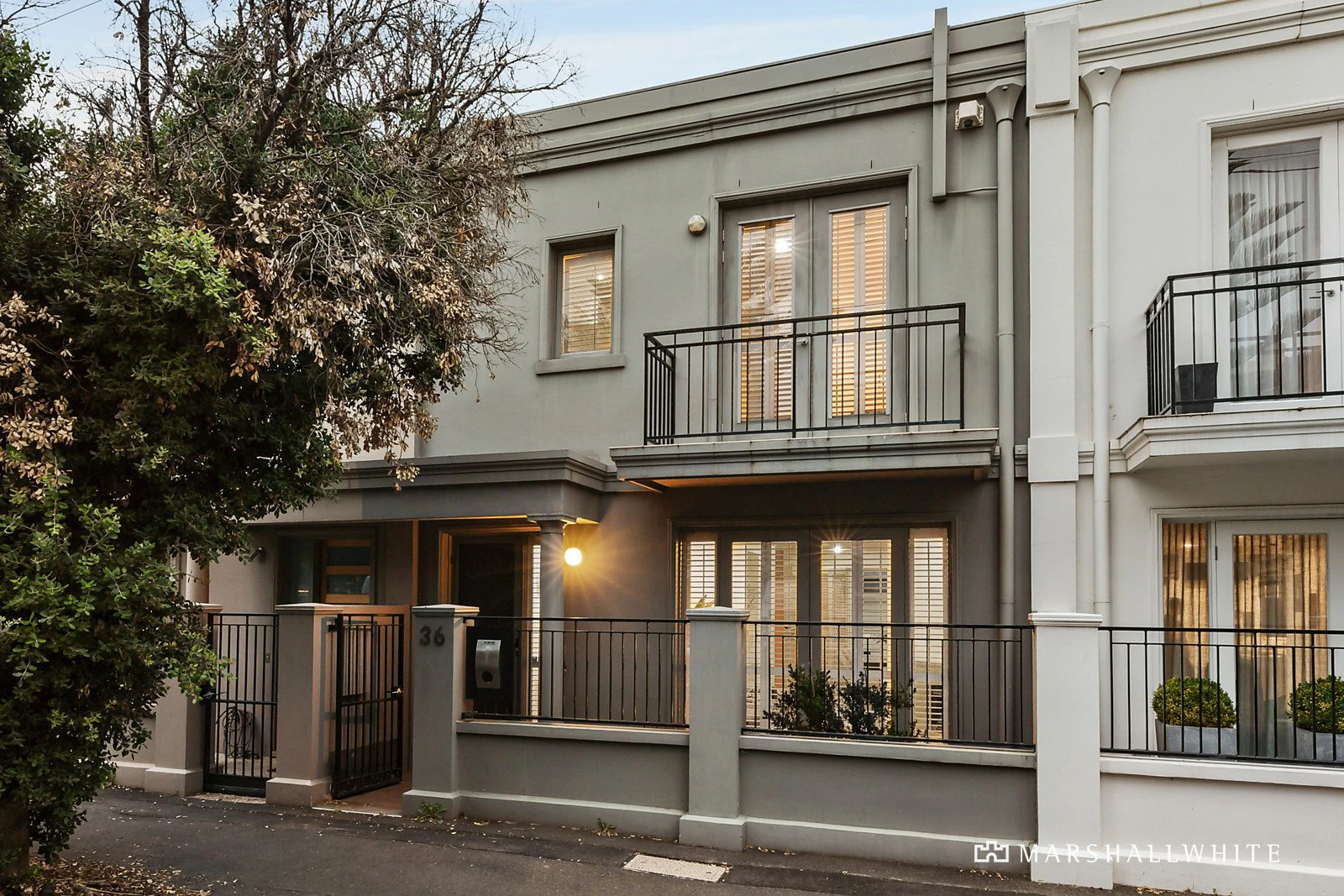 36 Stokes Street, Port Melbourne, VIC