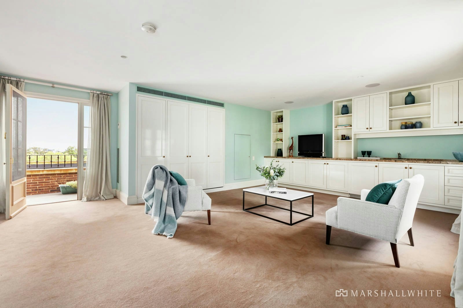 The Penthouse, 28a Sargood Street, Toorak, VIC