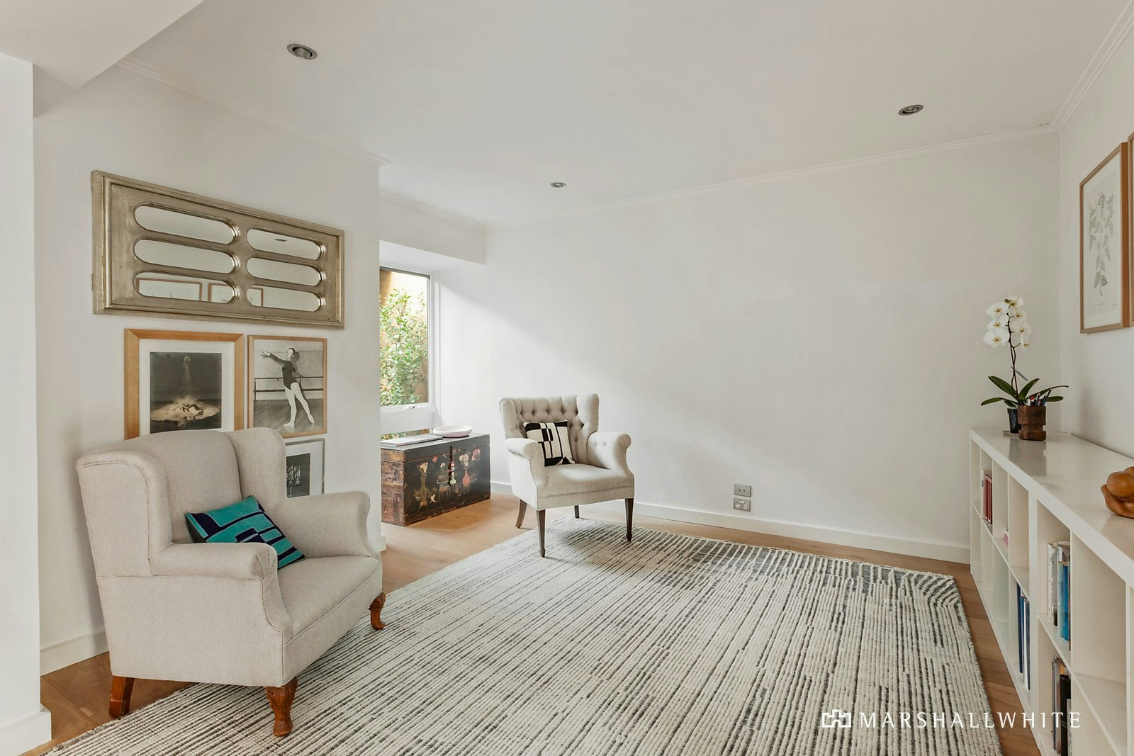 6/17 Sorrett Avenue, Malvern, VIC