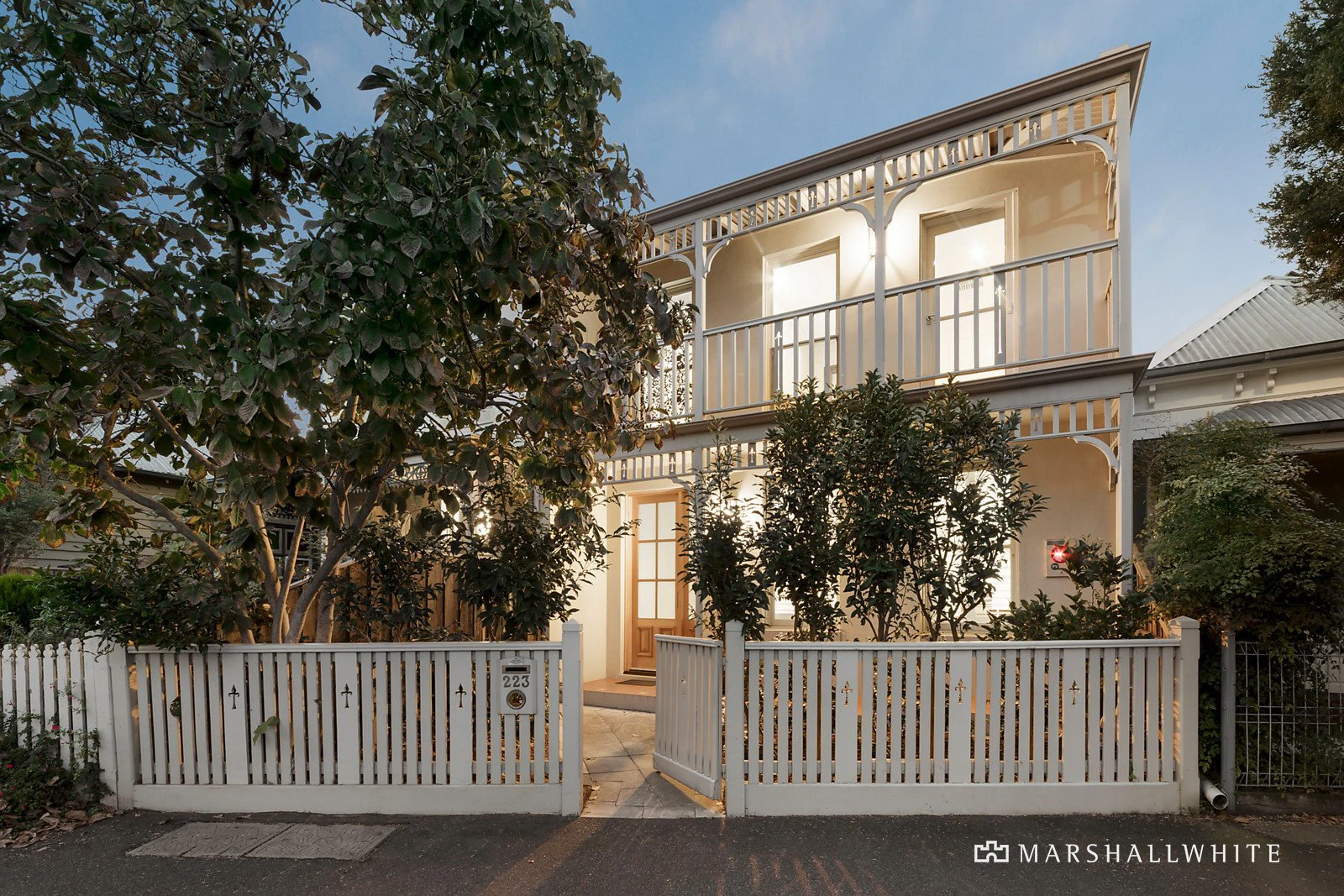 223 Esplanade West, Port Melbourne, VIC