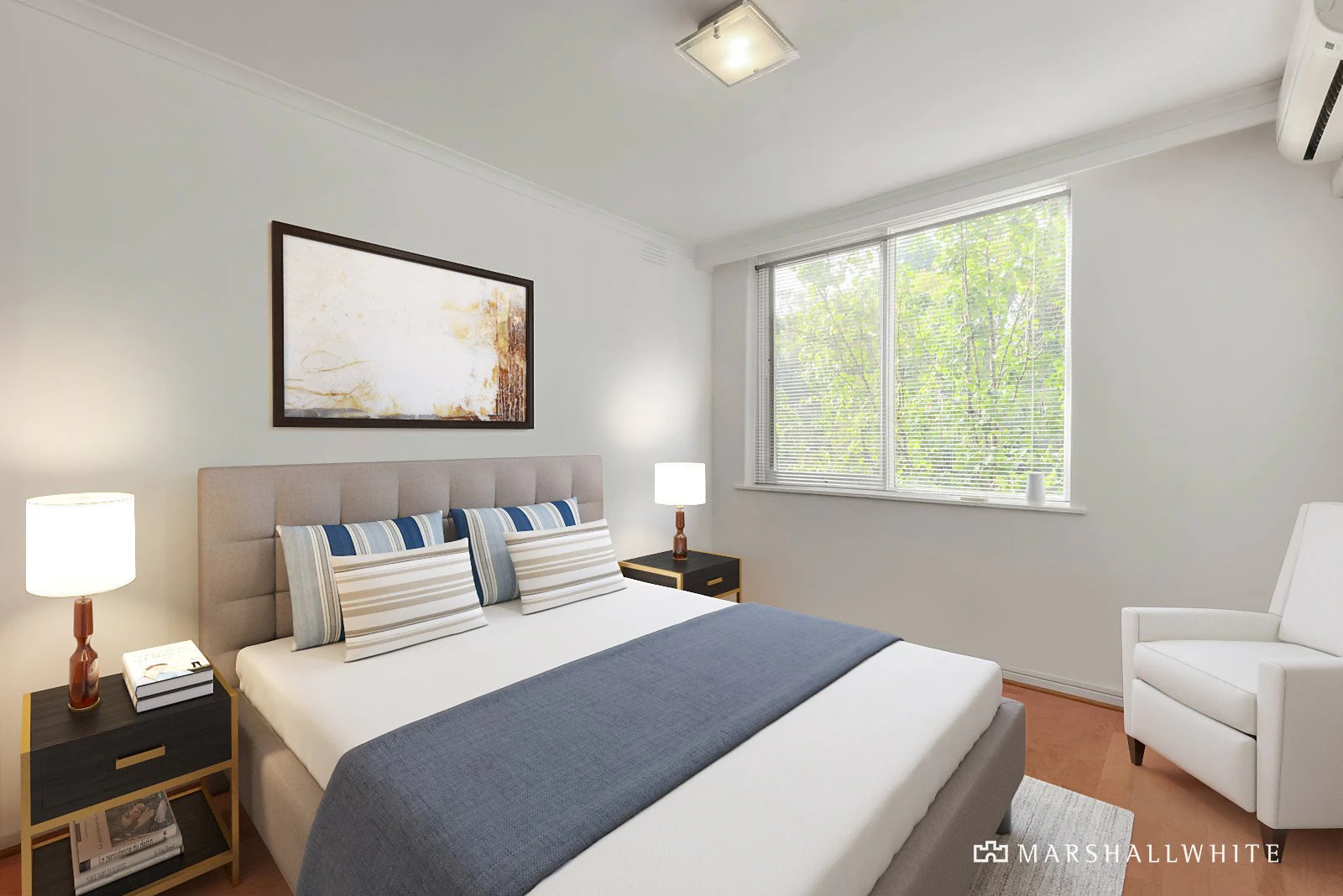 3/209 Hotham Street, Ripponlea, VIC