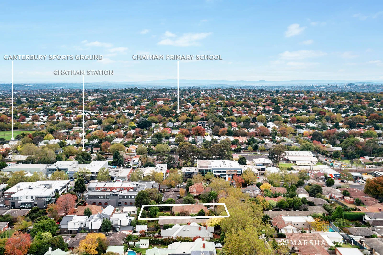 2 Durham Road, Surrey Hills, VIC