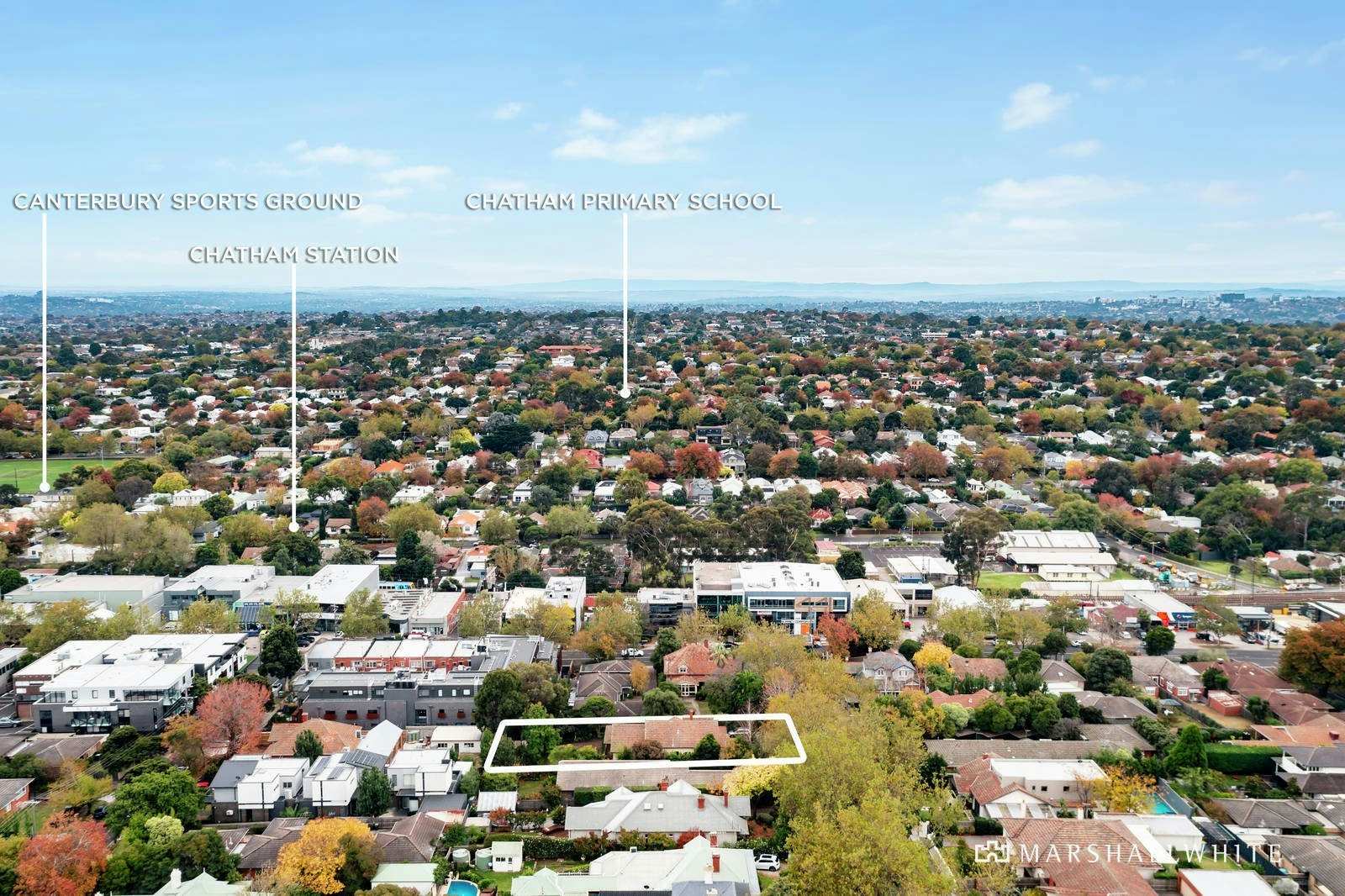 2 Durham Road, Surrey Hills, VIC