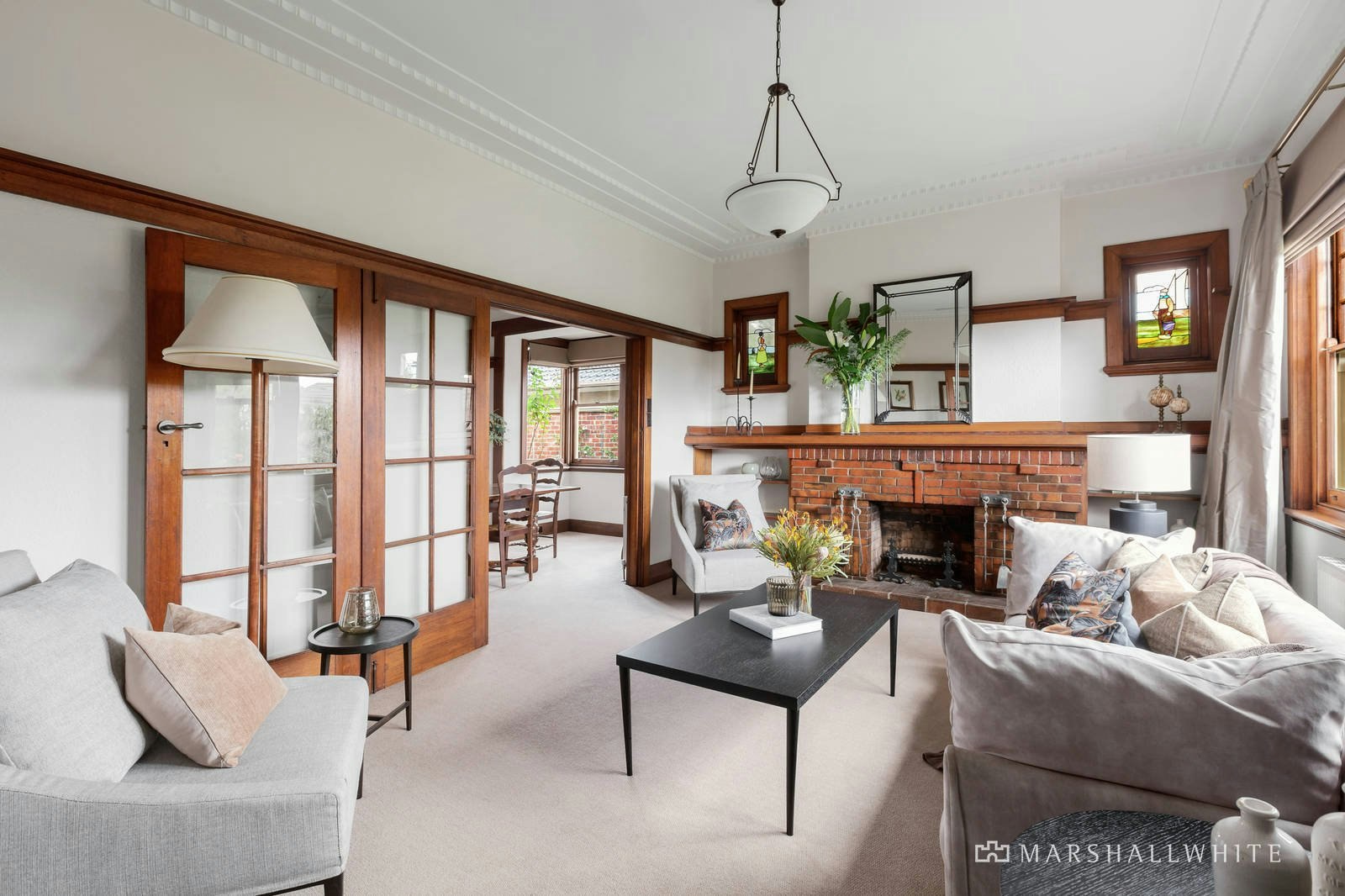 4 Riverside Drive, Kew East, VIC