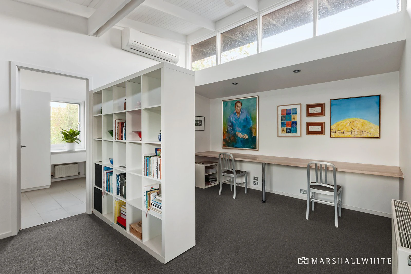 6/17 Sorrett Avenue, Malvern, VIC