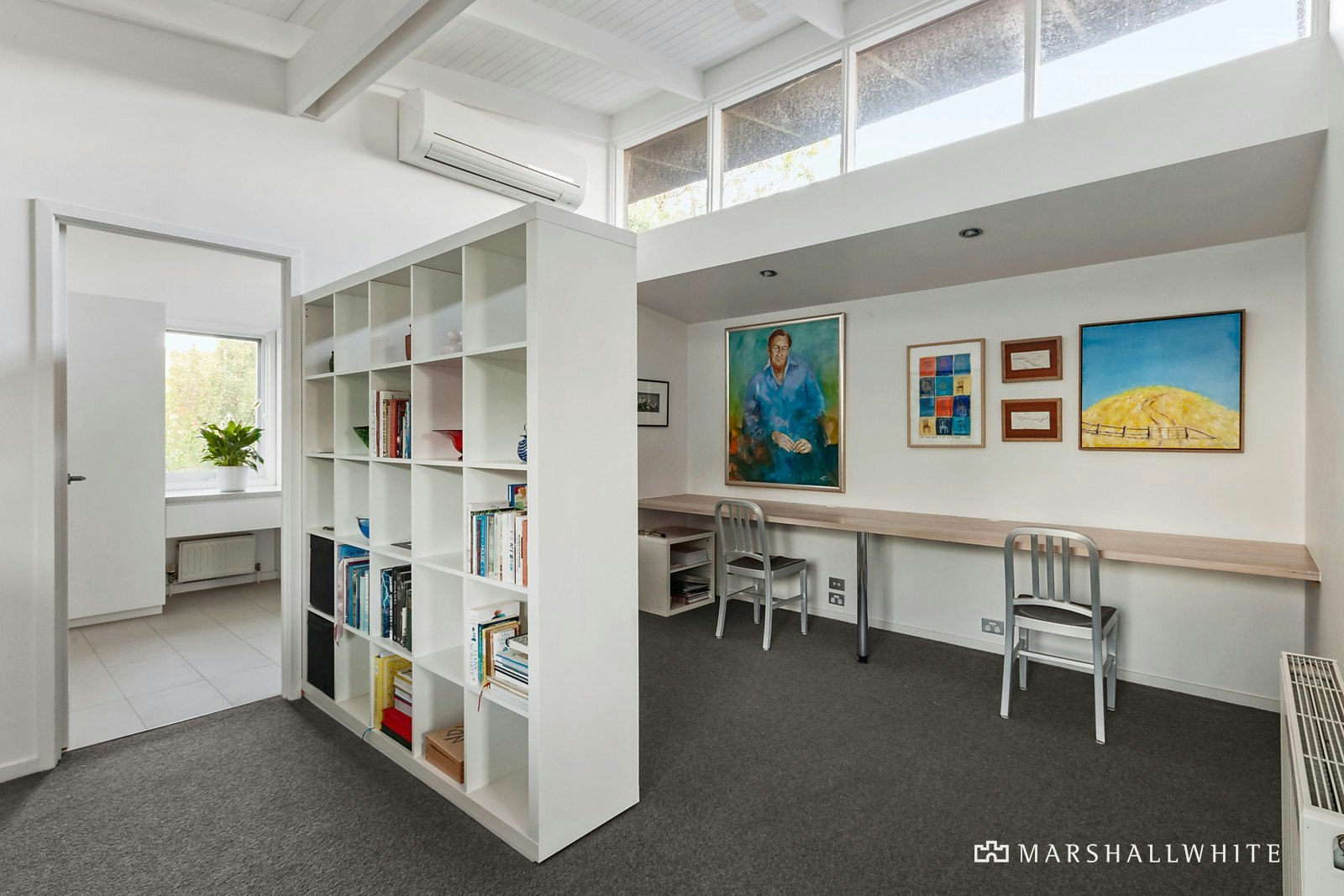 6/17 Sorrett Avenue, Malvern, VIC