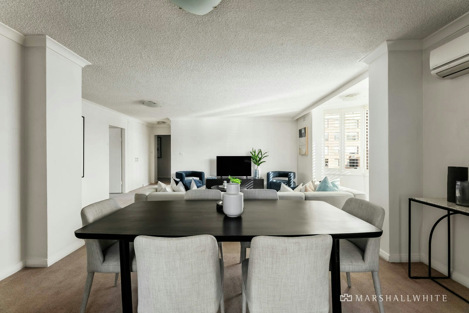 34/417 Toorak Road, Toorak, VIC