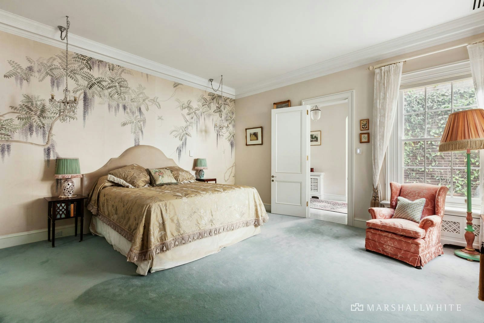 The Penthouse, 28a Sargood Street, Toorak, VIC