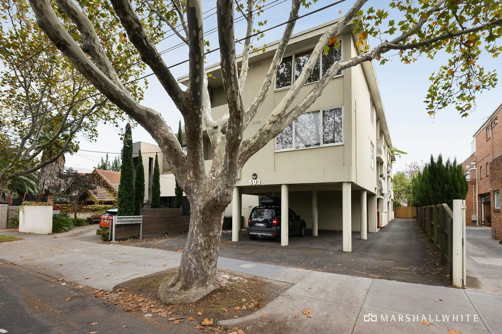 6/503 St Kilda Street, Elwood, VIC
