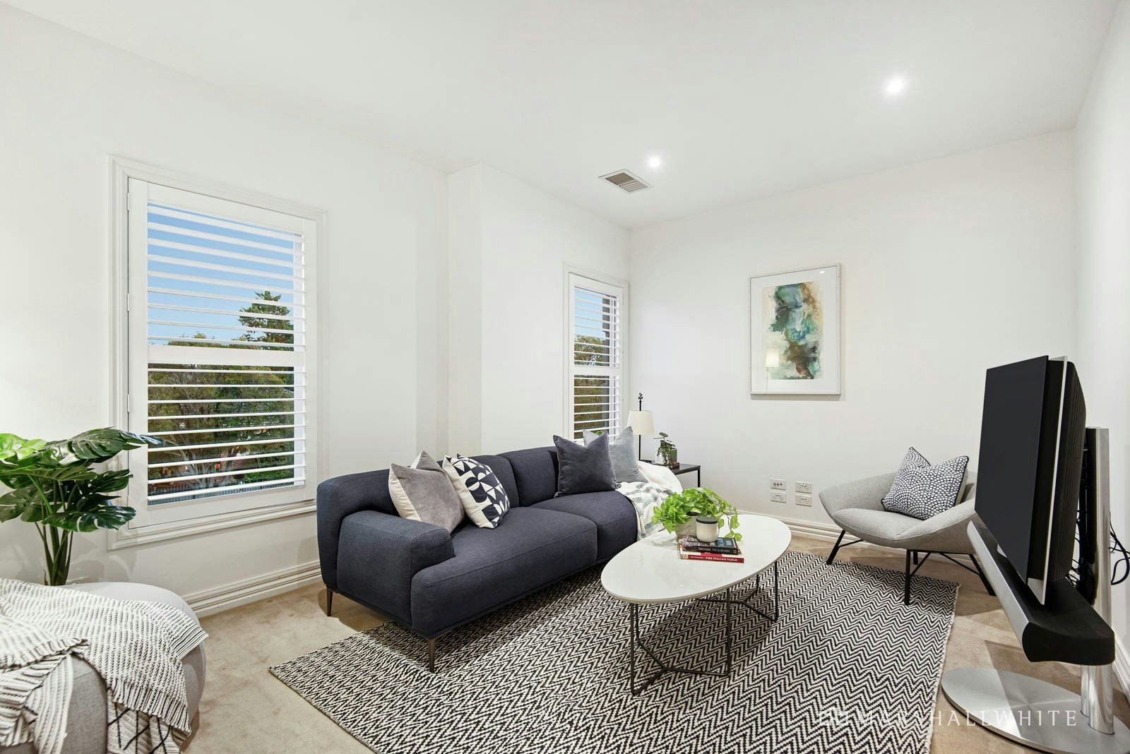 8 Hertford Crescent, Balwyn, VIC