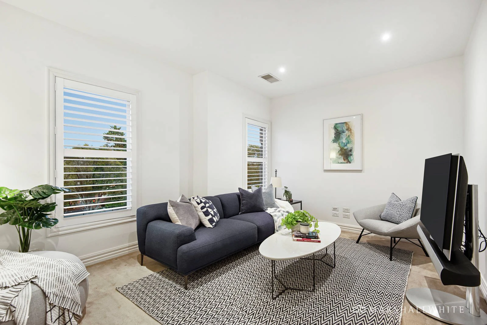 8 Hertford Crescent, Balwyn, VIC