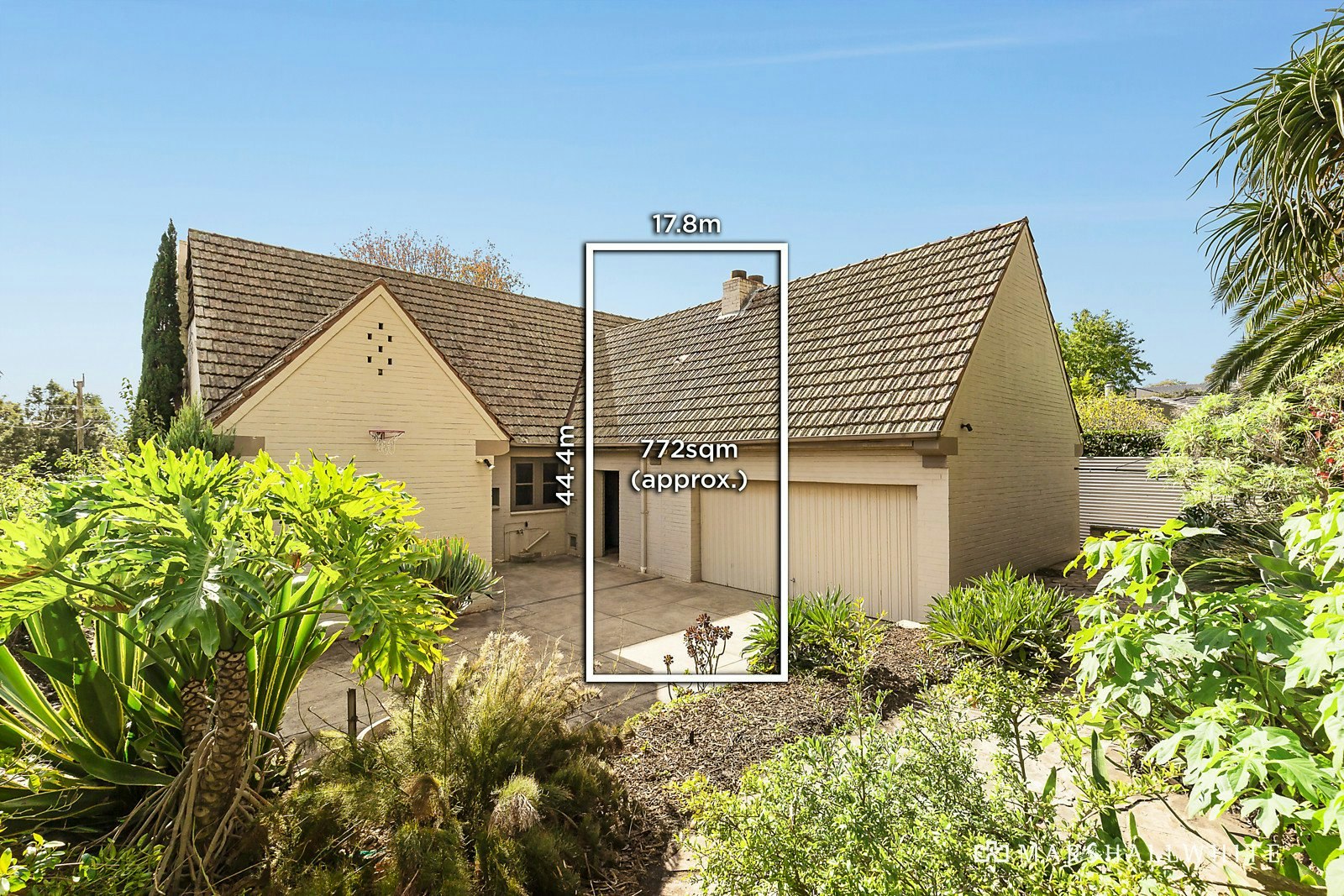 60 Campbell Street, Kew, VIC