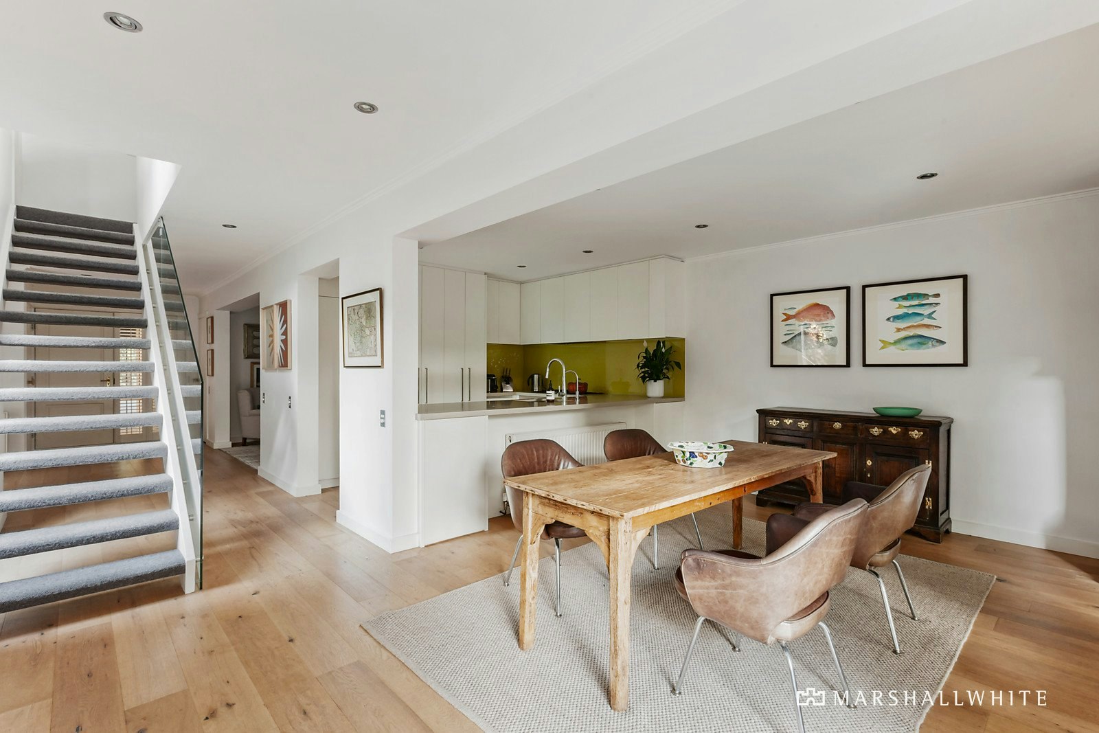 6/17 Sorrett Avenue, Malvern, VIC