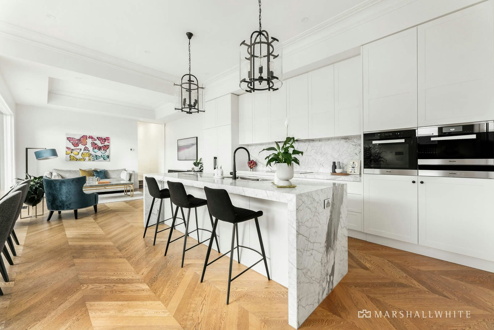 12A Clifton Street, Balwyn North, VIC