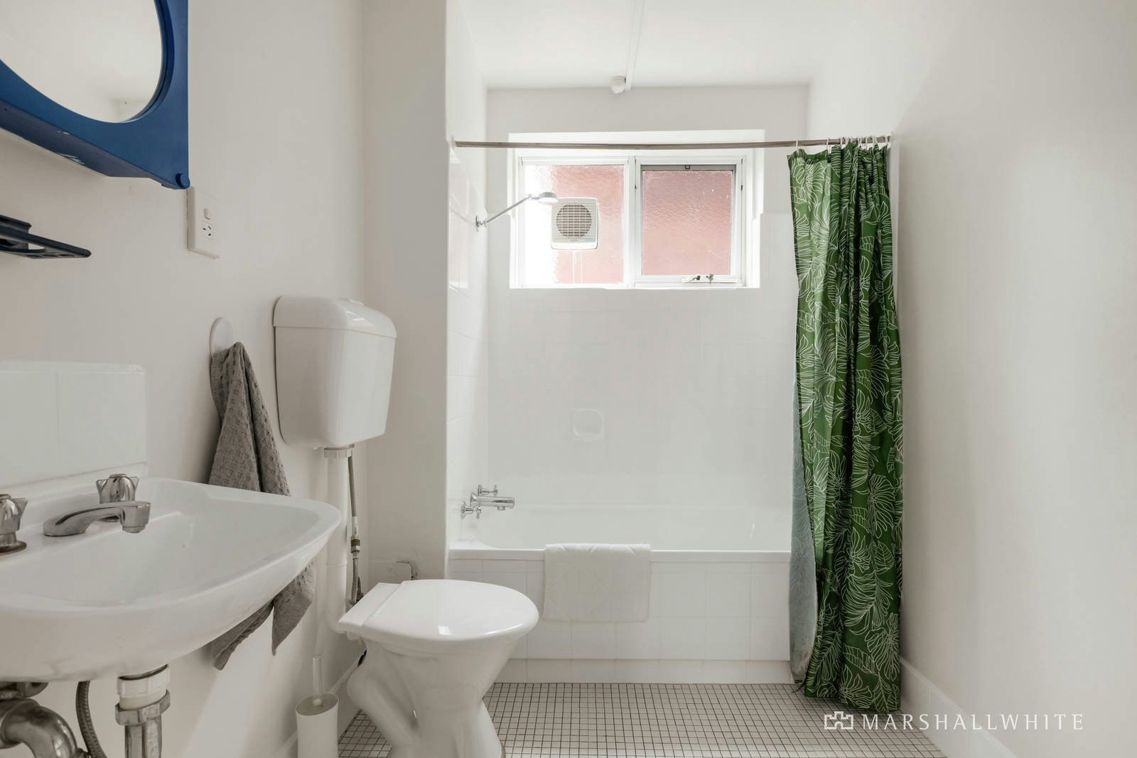 5/97 Chomley Street, Prahran, VIC