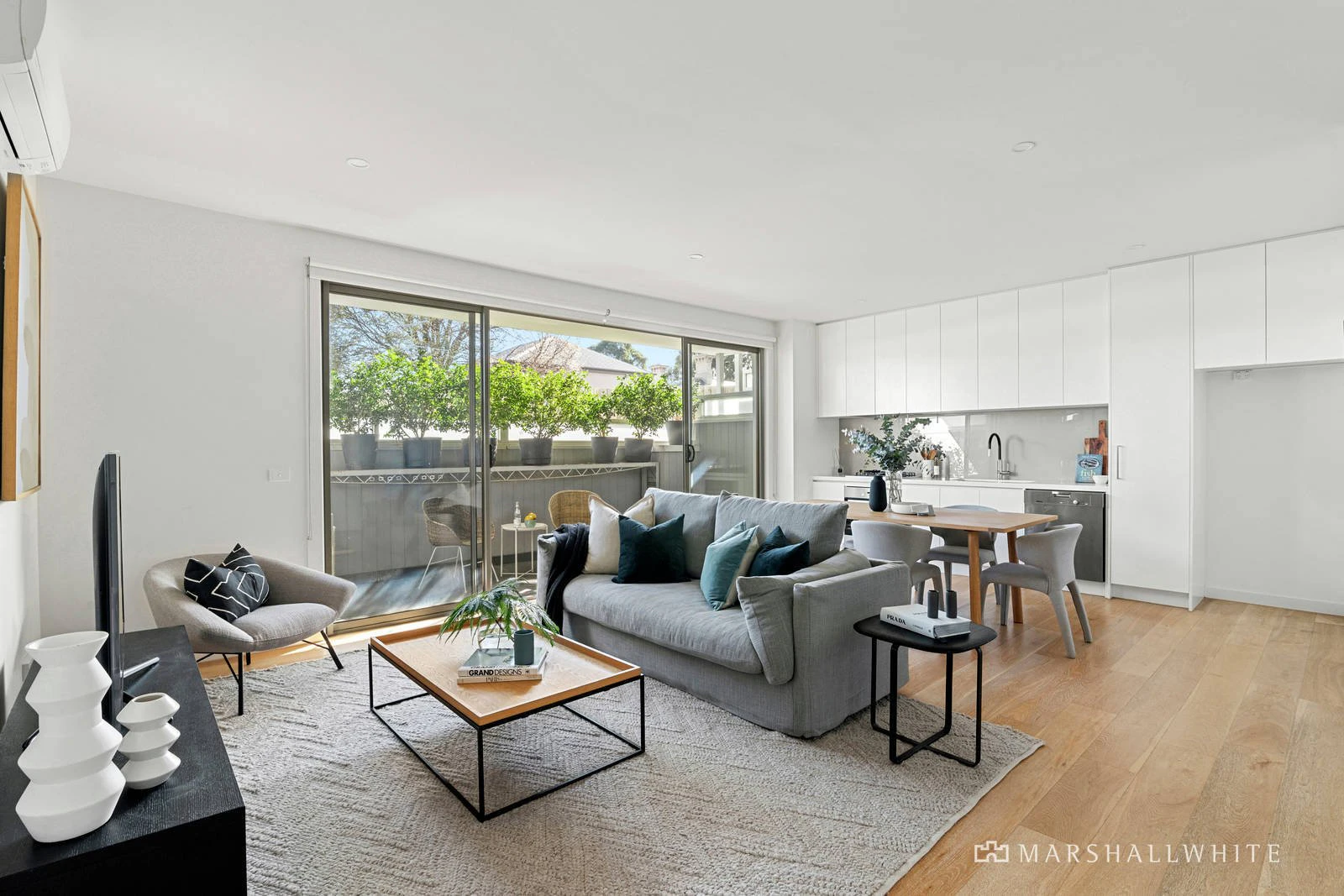 5/22 Wattle Road, Hawthorn, VIC