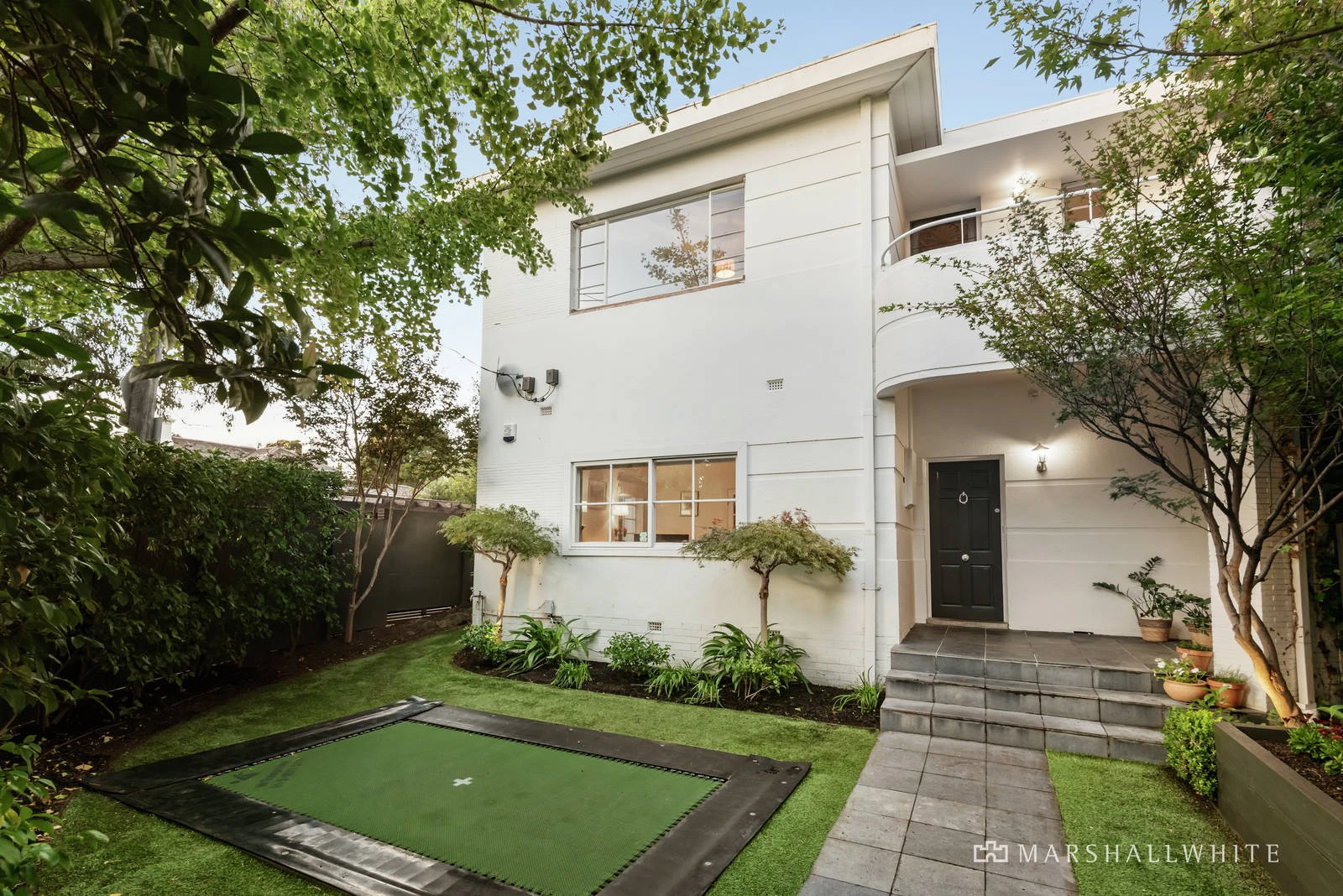 28A Lisson Grove, Hawthorn, VIC