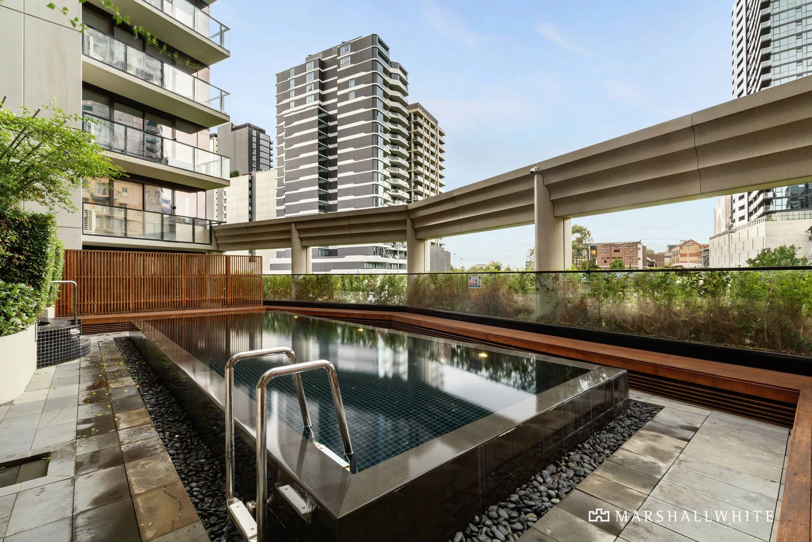 109/8 Daly Street, South Yarra, VIC