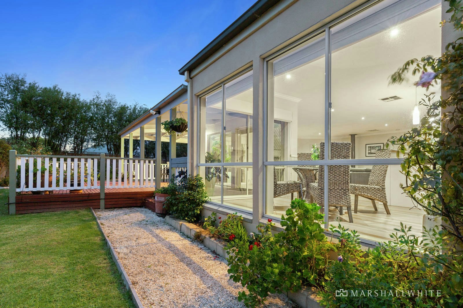 22 Balcombe Drive, Mount Martha, VIC