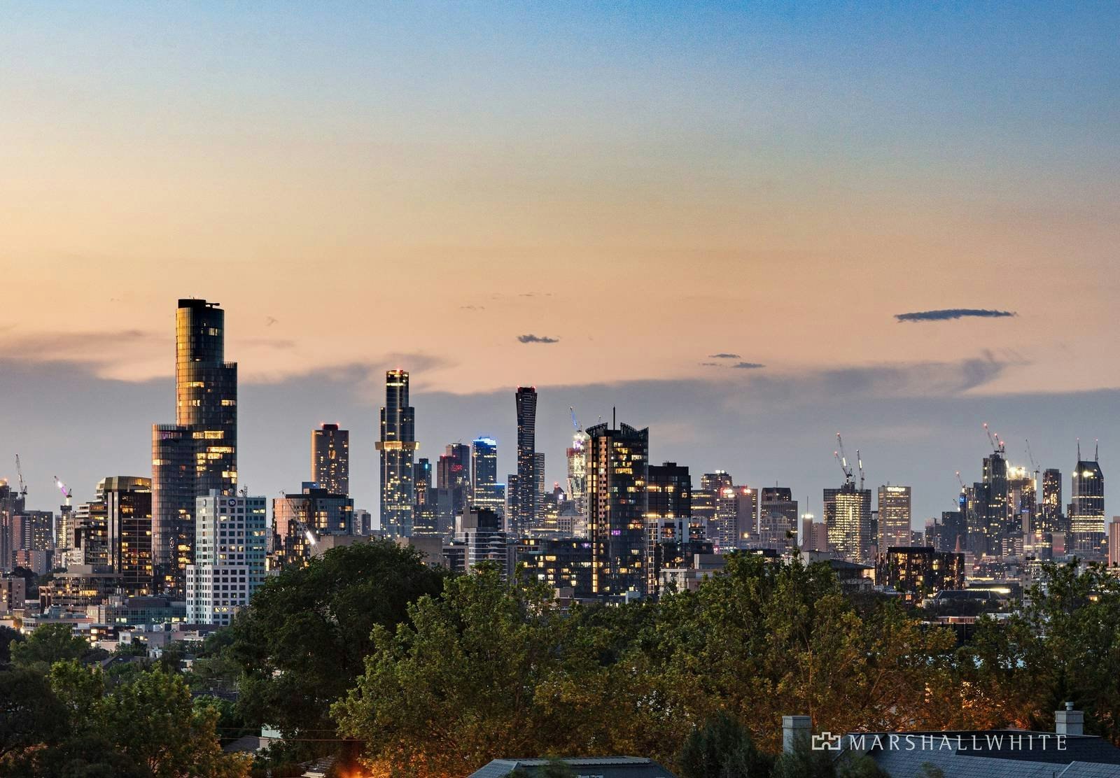 The Penthouse, 28a Sargood Street, Toorak, VIC